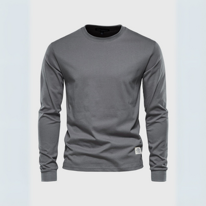 Men's Long Sleeve Shirt | Casual