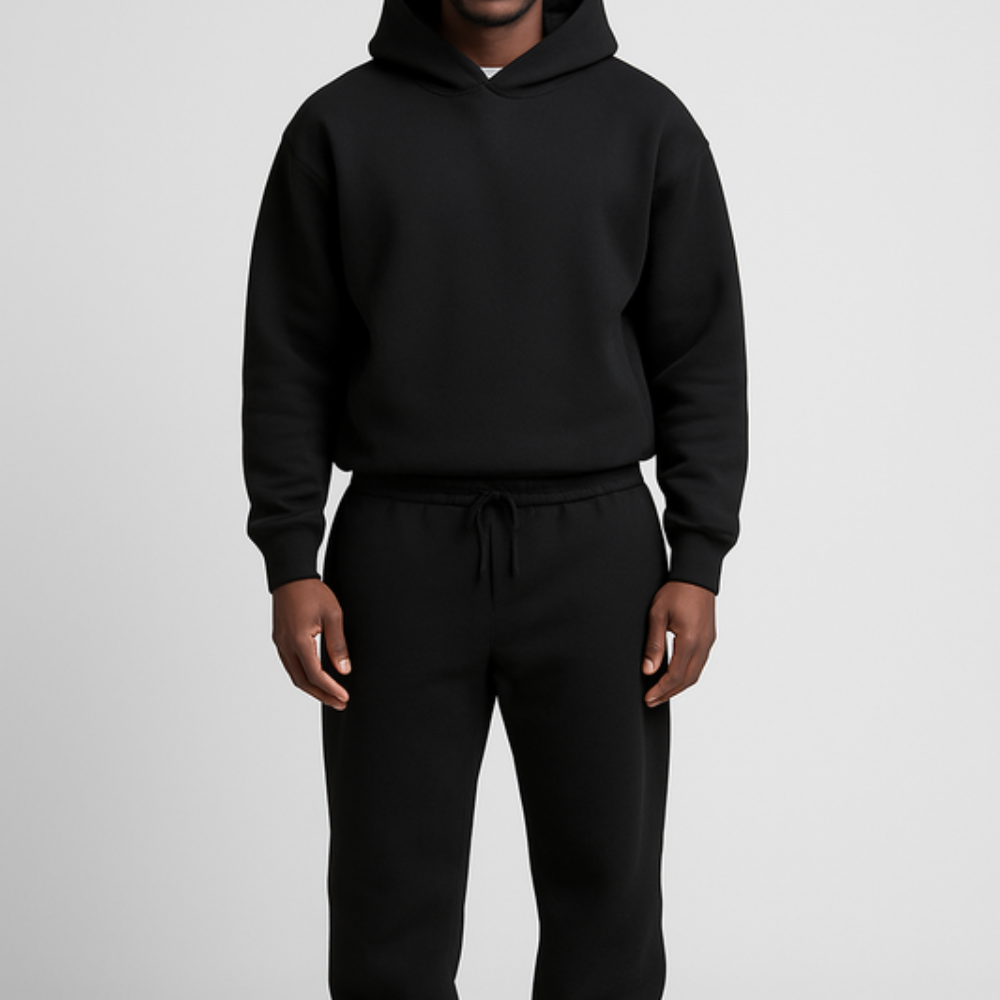 Men’s Coordinated Sweat Set | Stylish