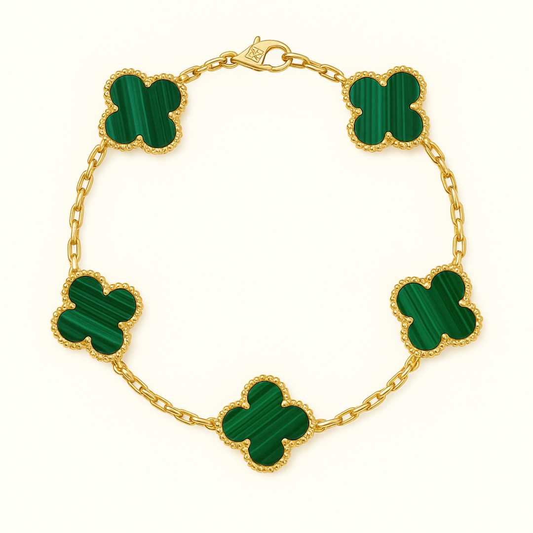 Clover Jewelry Bracelet | Classic