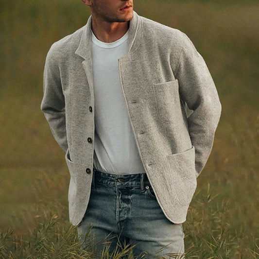Men's Everyday Jacket | Modern