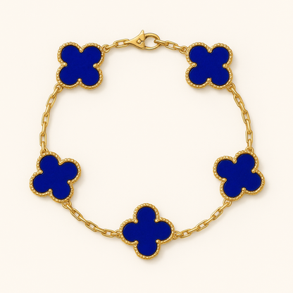 Clover Jewelry Bracelet | Classic