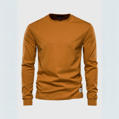 Men's Long Sleeve Shirt | Casual