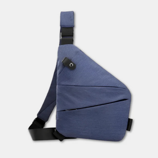 Men's Crossbody Bag | Practical