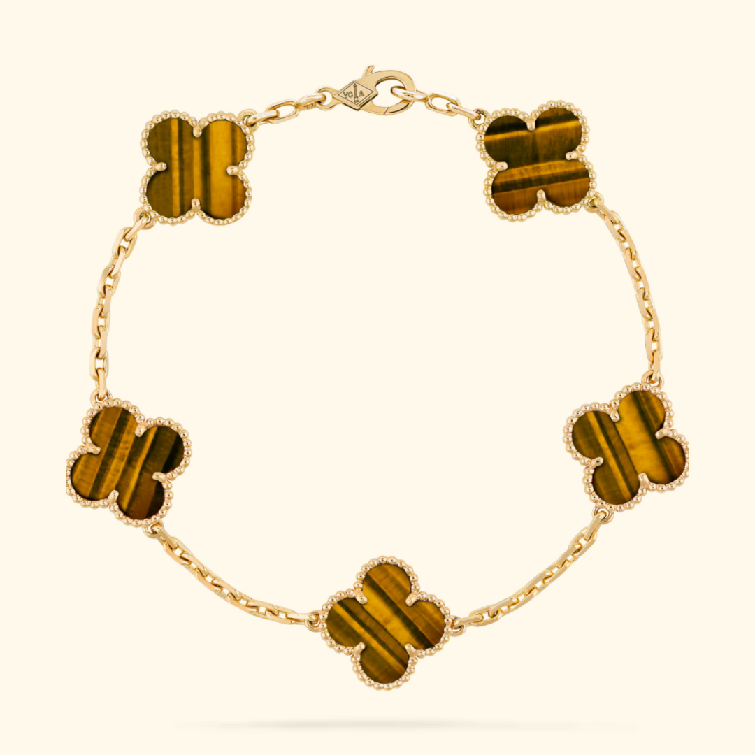 Clover Jewelry Bracelet | Classic
