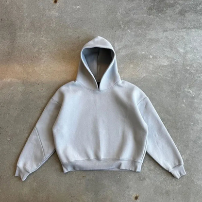 Men’s Hoodie and Sweatpants Set | Casual