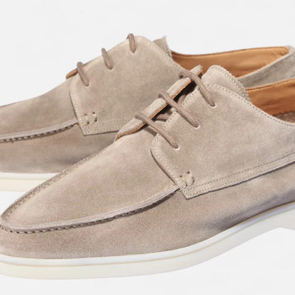 Men’s Leather Loafers – Timeless Craftsmanship, Effortless Sophistication
