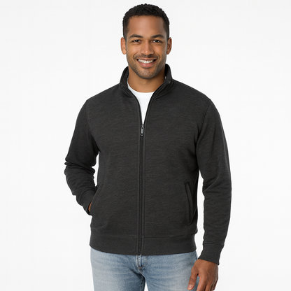 Men's Full Zip vest