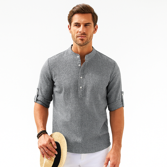 Hugo | Men’s Casual Button-Up Shirt | Stylish Comfort