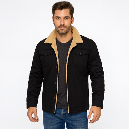 Men's Bomber Jacket
