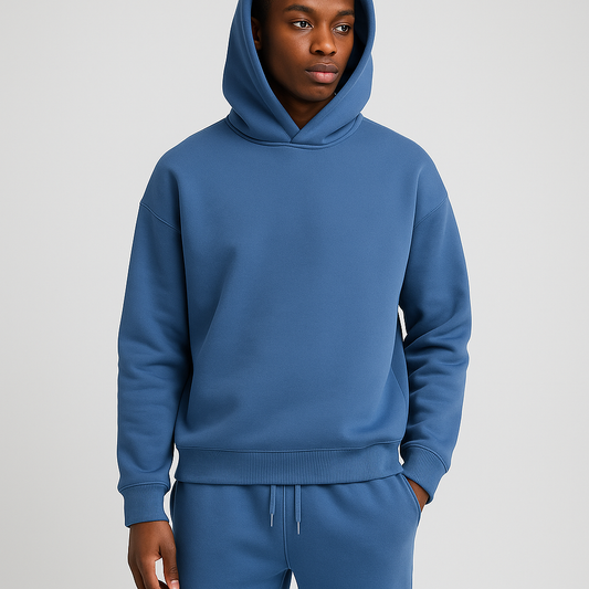Men’s Coordinated Sweat Set | Stylish