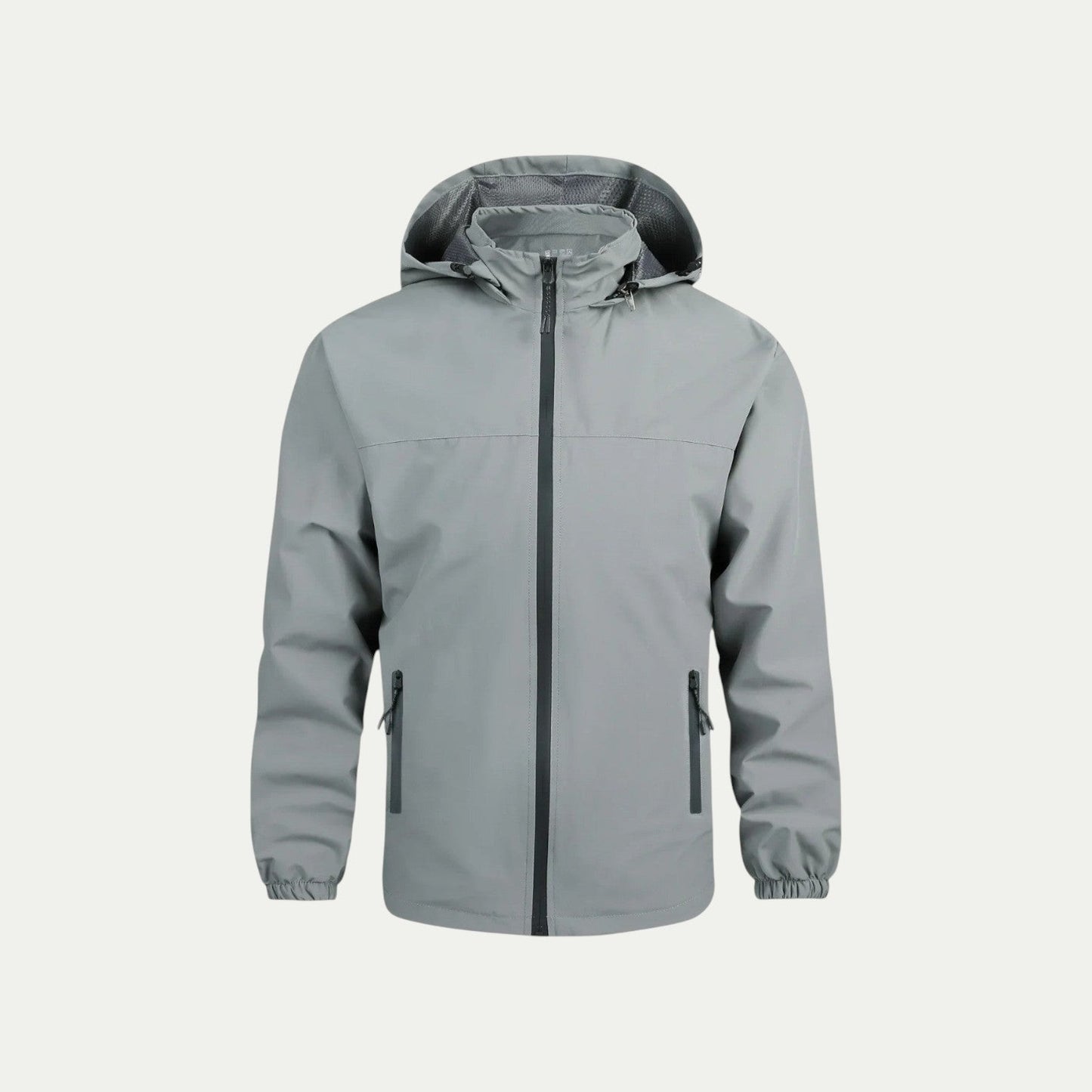 Men's Waterproof Windbreaker Jacket