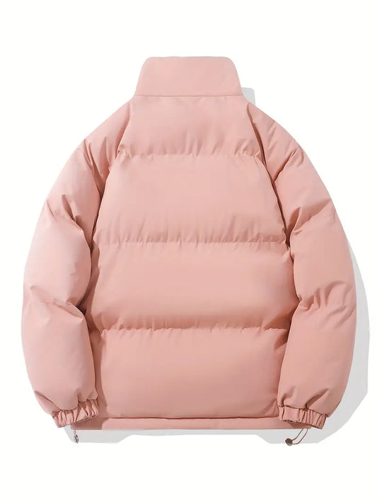 Women’s Cozy Hooded Everyday Style | Jacket
