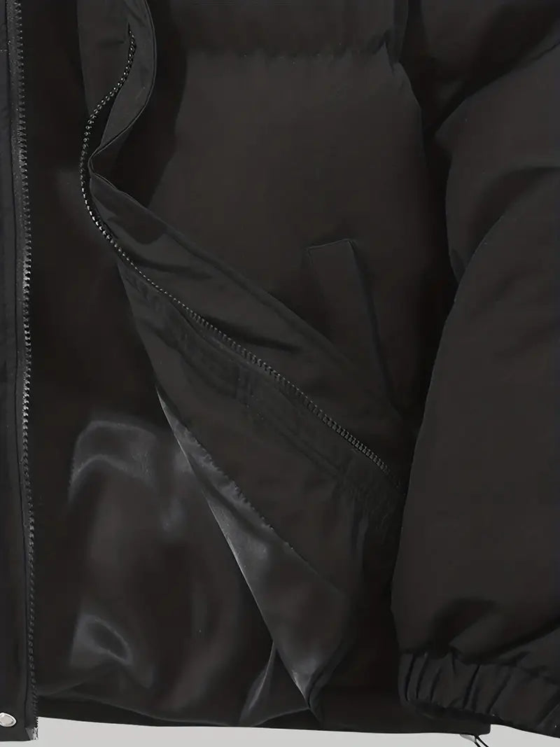 Women’s Cozy Hooded Everyday Style | Jacket