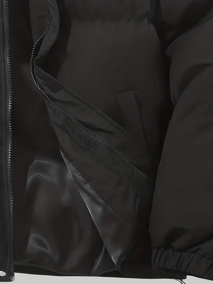 Women’s Cozy Hooded Everyday Style | Jacket