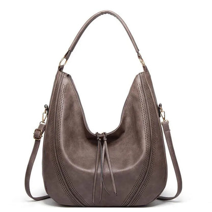 Minerva|Vintage Leren Tas