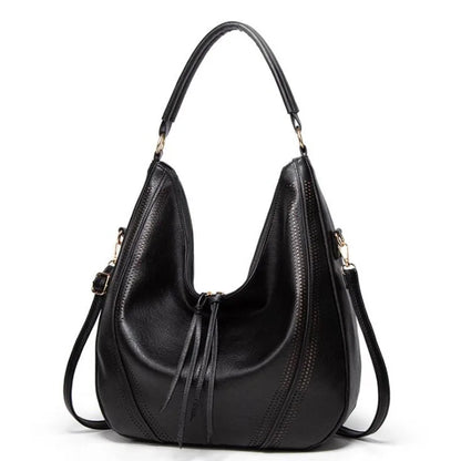 Minerva|Vintage Leren Tas