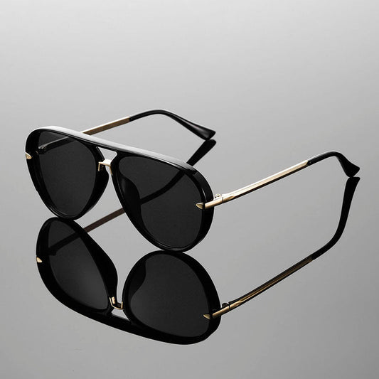 Jett Aviator Sunglasses