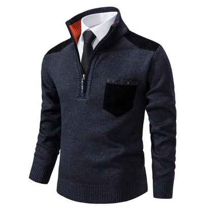 William | Cashmere Pullover