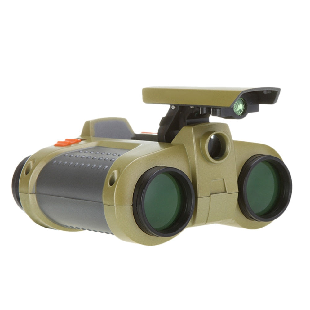 Lightweight Night Vision Binoculars for Kids – Durable Outdoor Toy with Clear Viewing up to 25 Feet for Day and Night Adventures 3