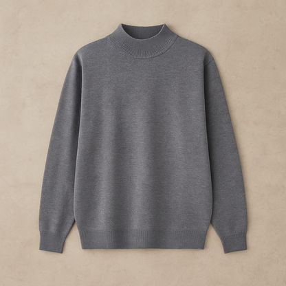 Lukas – Summer Knitwear for Men