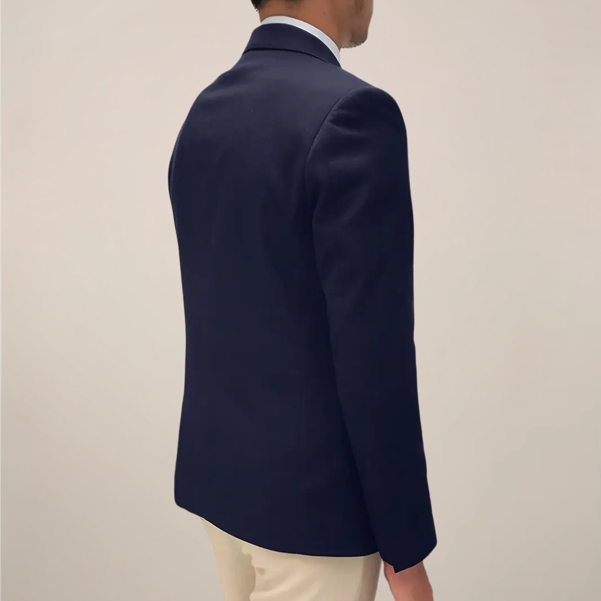 Men’s Classic Blazer Jacket | Formal