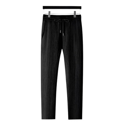 Miles - Classic Old Money Polo Set