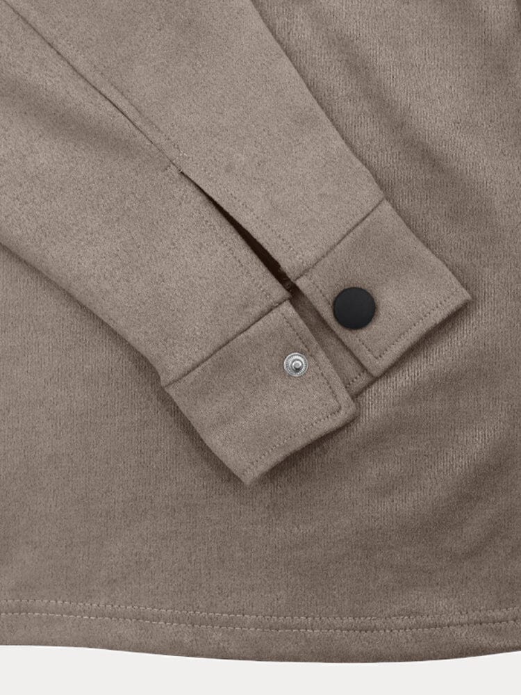 Modern Men's Tracksuit – Stylish Two-Piece Set for Casual Wear, Tailored Comfort, Easy Care 8