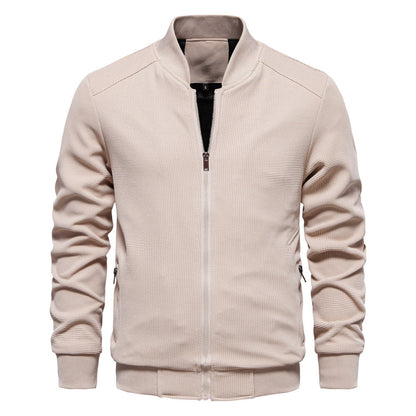 Autumn & Winter Jacket