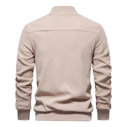 Autumn & Winter Jacket