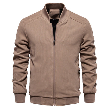 Autumn & Winter Jacket