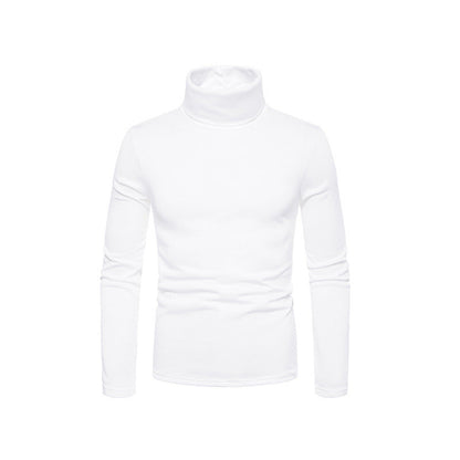 Men’s Classic Slim Fit Turtleneck Sweater | Pullover