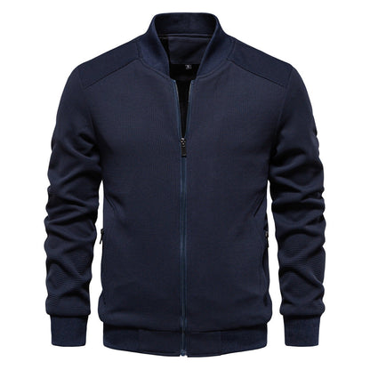Autumn & Winter Jacket