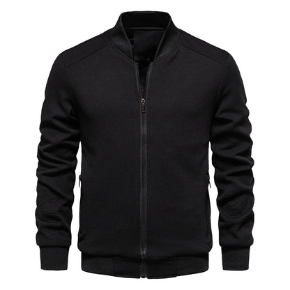 Autumn & Winter Jacket