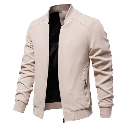 Autumn & Winter Jacket