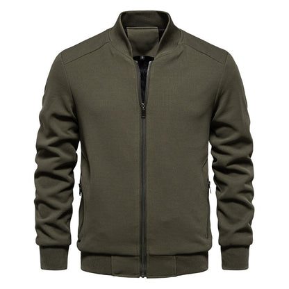 Autumn & Winter Jacket