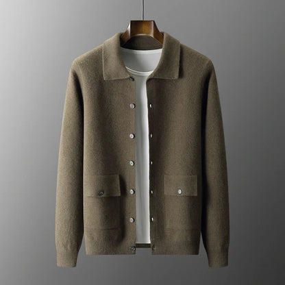 Old money Cardigan