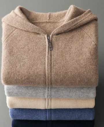 Tailored vest