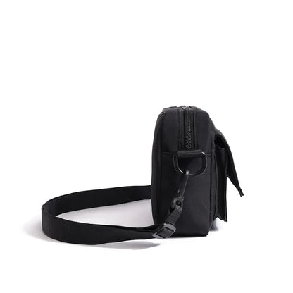 Bryonni Crossbodytas – Kunstleer Verstelbare Band Unisex