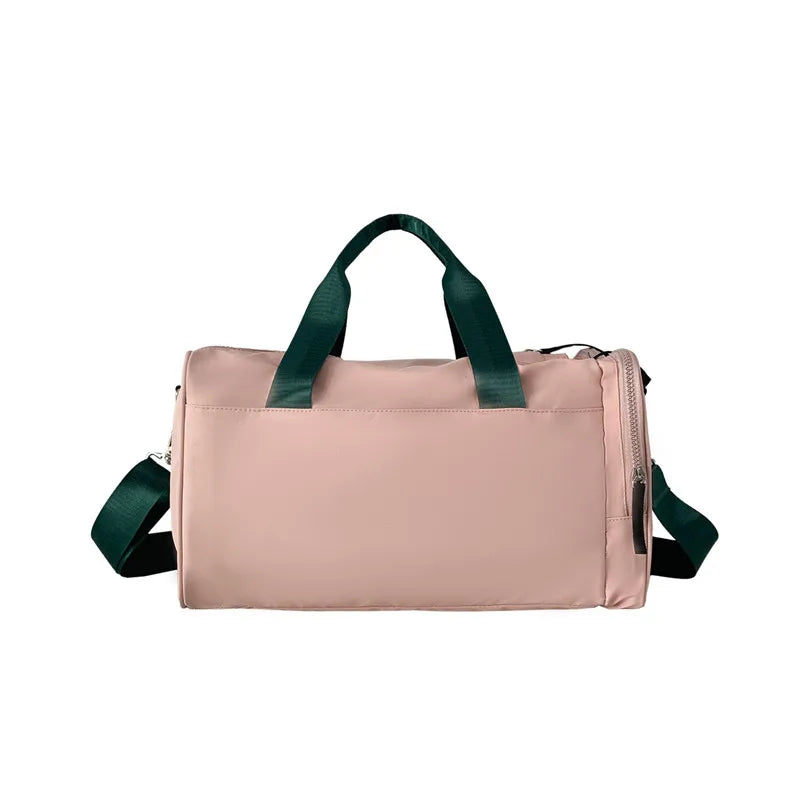 Olivie Crossbodytas – Kunstleer Verstelbare Band Unisex