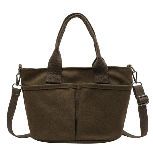 Audra Crossbody Tas