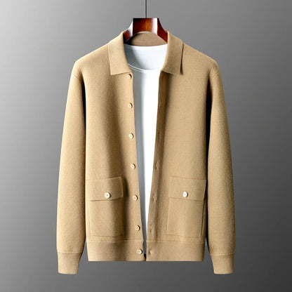 Old money Cardigan