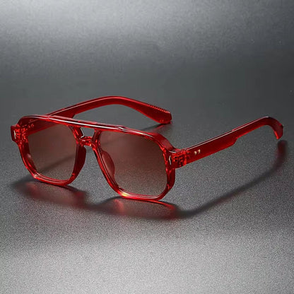 Bruno Vintage Square Sunglasses