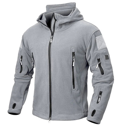 Men's Outdoor Jacket | Casual