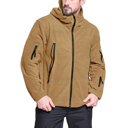 Men's Outdoor Jacket | Casual