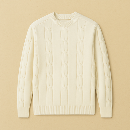 Sven – Stylish Casual Men's Knitwear