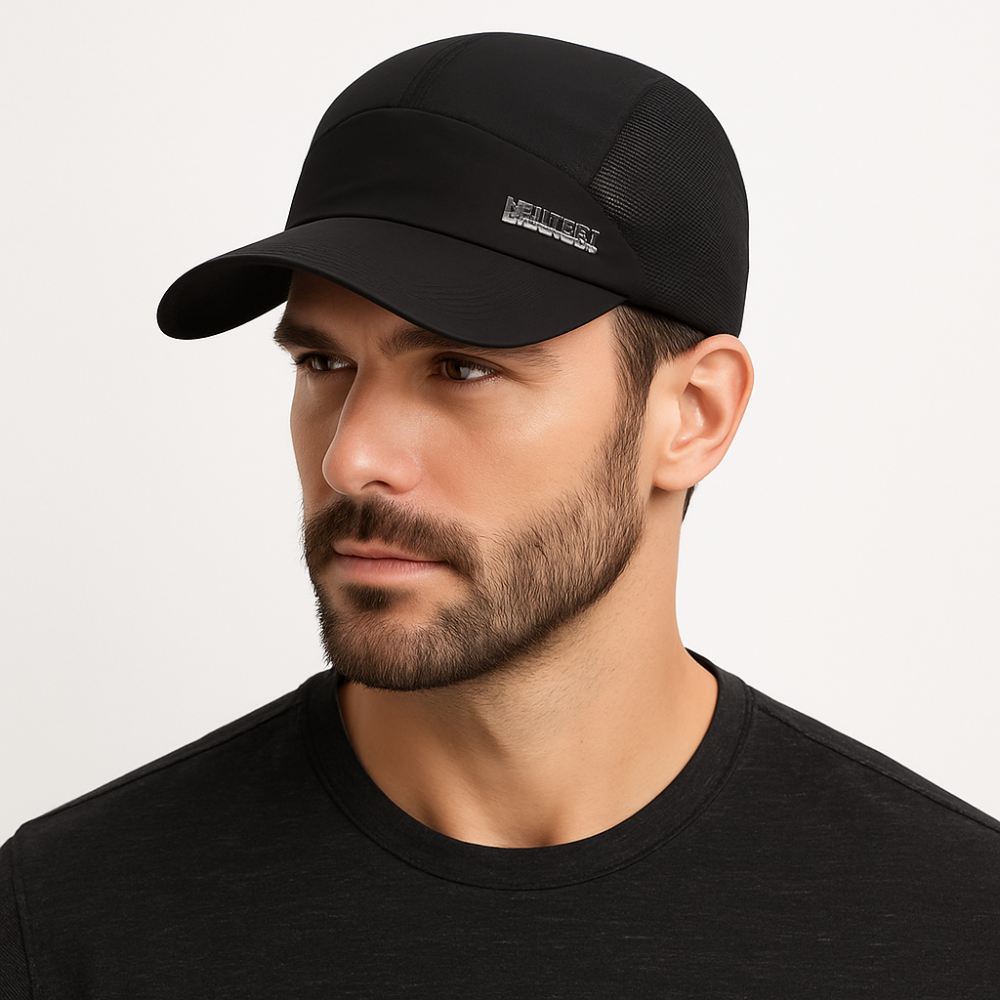 Men's Outdoor Cap | Stylish