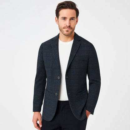 Men's Slim-Fit Blazer | Stylish