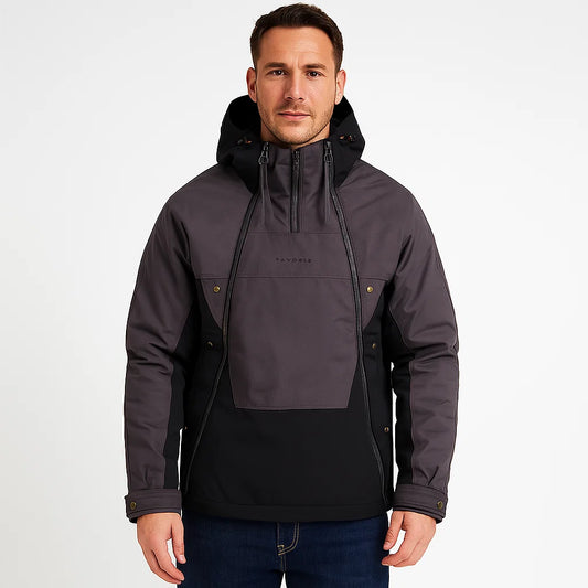 Men’s Stylish Winter Jacket | Outerwear