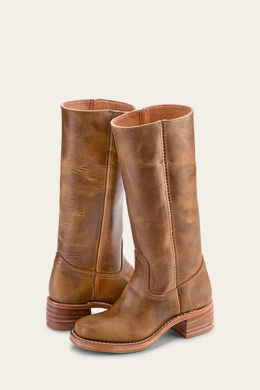 Women’s Knee-High Boots | Modern