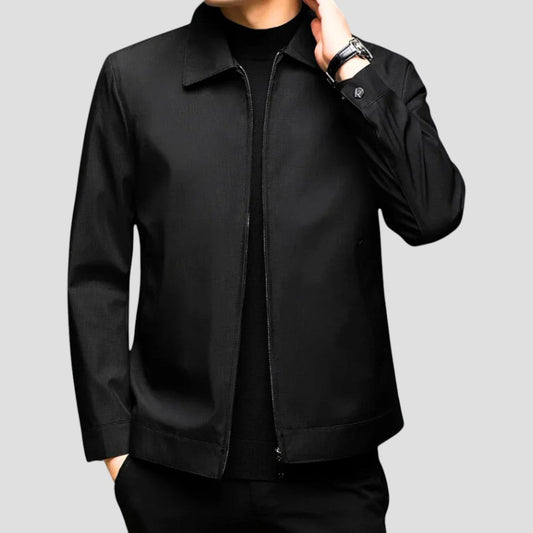 Men's Business-Fit Jacket